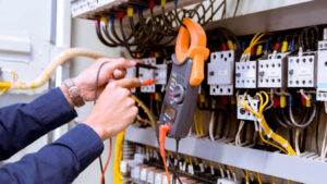 High quality Electrical services